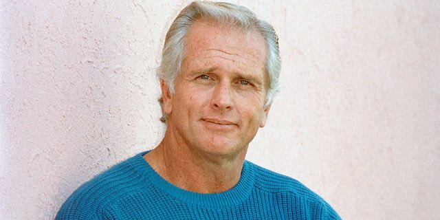 Ron Ely