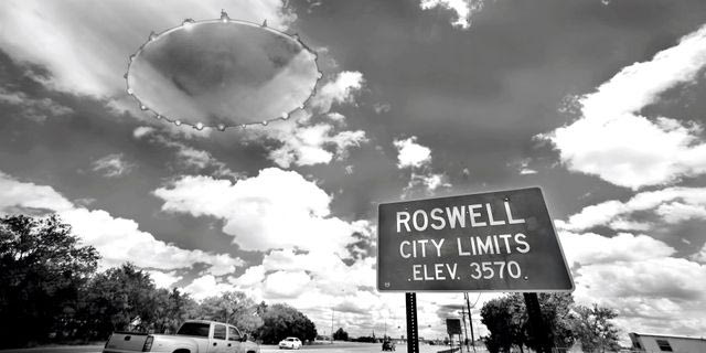 Roswell