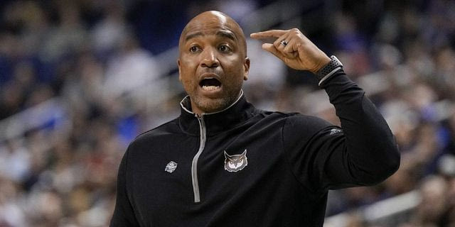 Πέθανε ο 43χρονος προπονητής του NCAA, Αμίρ Αμπτούρ-Ραχίμ