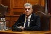 Κώστας Αγοραστός για την παραπομπή του στο Ειδικό Δικαστήριο για τα Τέμπη: “Η δίκη είναι πολιτική”