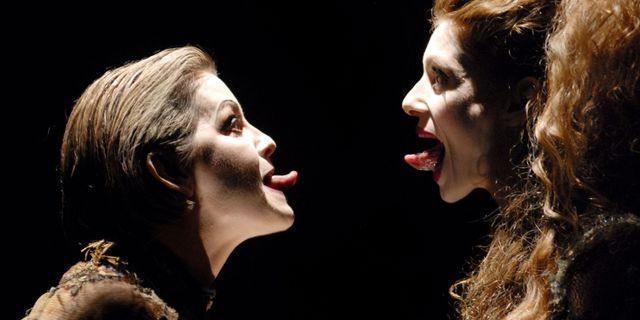 Αlarme- Θεόδωρος Τερζόπουλος