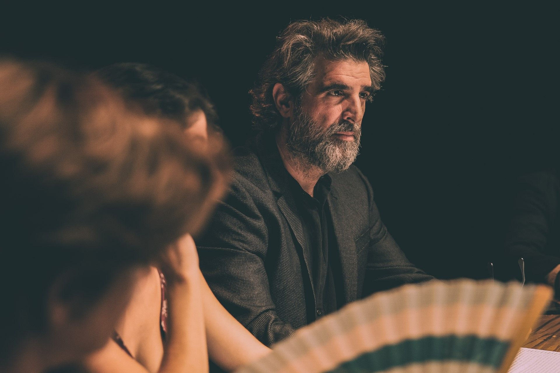 Ήταν όλοι τους Παιδιά μου