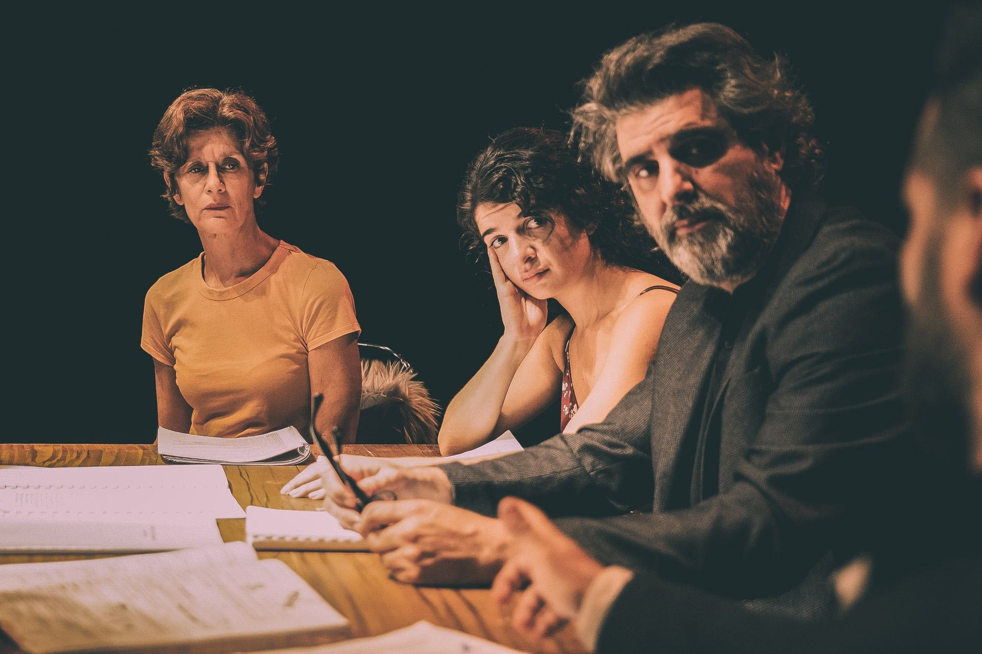 Ήταν όλοι τους Παιδιά μου