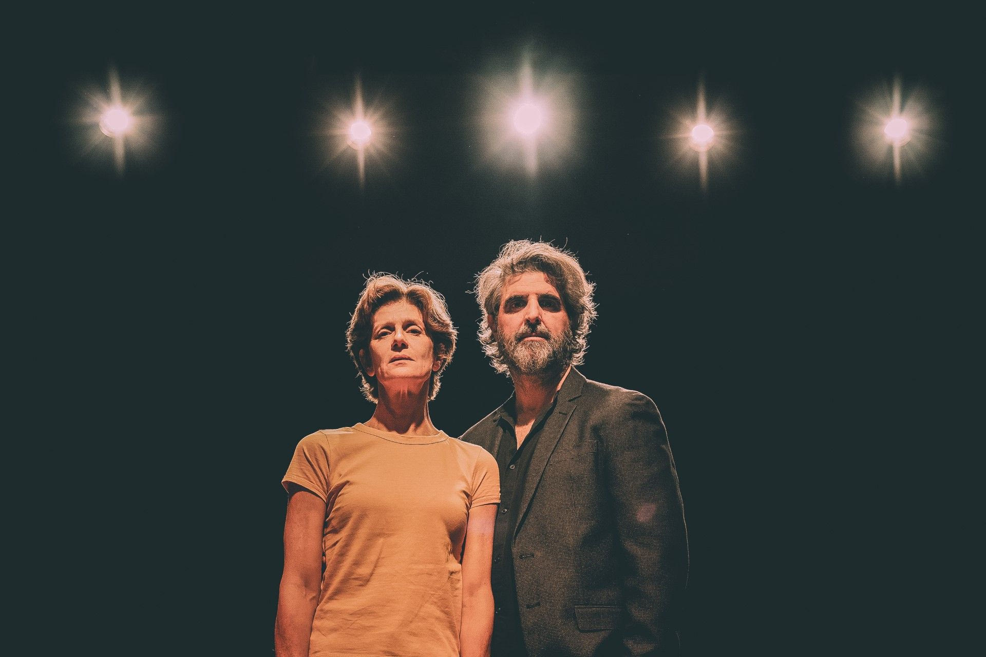 Ήταν όλοι τους Παιδιά μου