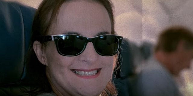 Η Elisabeth Finch