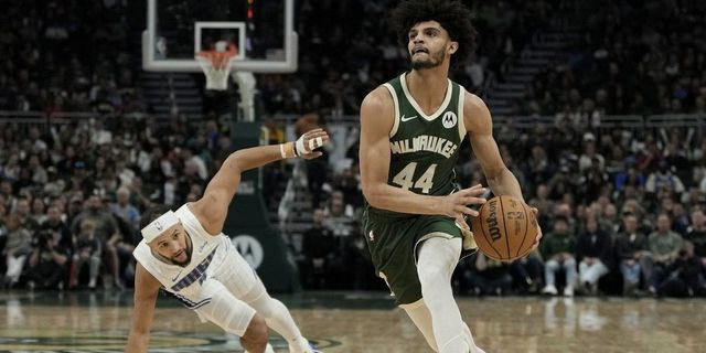NBA: Ο Αντρέ Τζάκσον των Μπακς ενεπλάκη σε τροχαίο, αλλά απέφυγε τον τραυματισμό