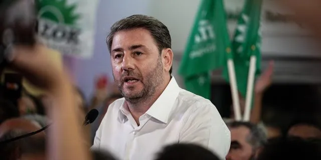 ΠΑΣΟΚ: Συνέδριο για την εκλογική νίκη