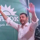 Ο Νίκος Ανδρουλάκης