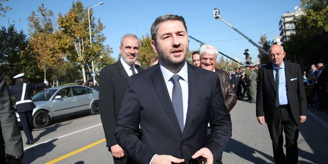 Γιατί ανησυχούν το ΠΑΣΟΚ τα “ήρεμα νερά”