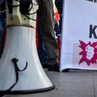 Απεργιακή κινητοποίηση