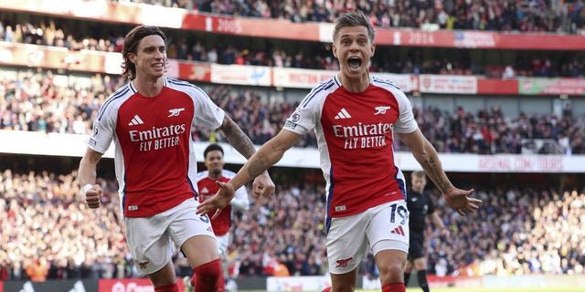 Champions League: Πού θα δείτε Άρσεναλ – Παρί, Σίτι, Μπαρτσελόνα, Ίντερ και τα υπόλοιπα ματς