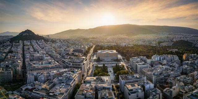 Γιατί αυξάνονται τα ενοίκια στο κέντρο της Αθήνας