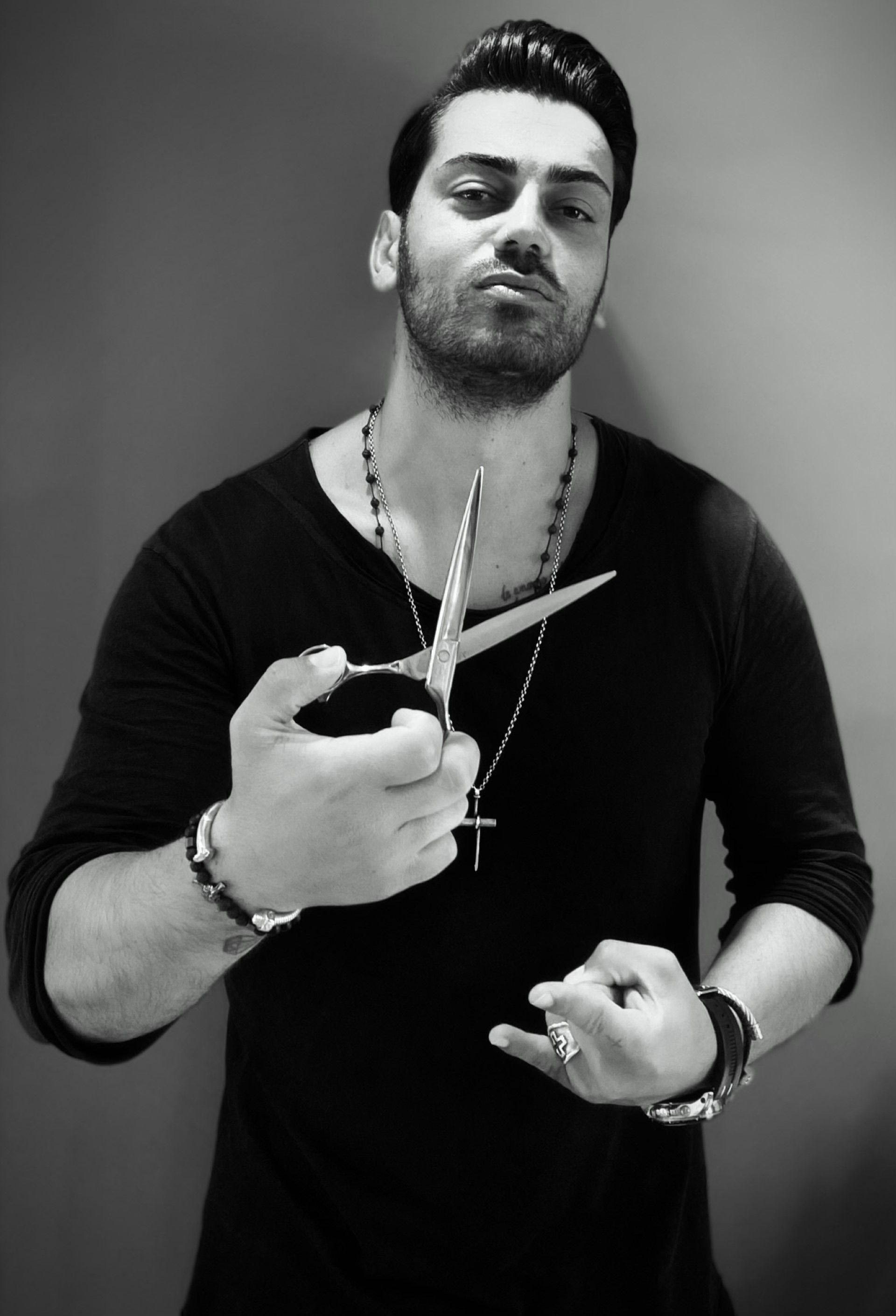 Κωνσταντίνος Κοντιζάς