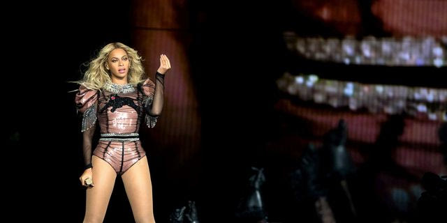 Beyonce