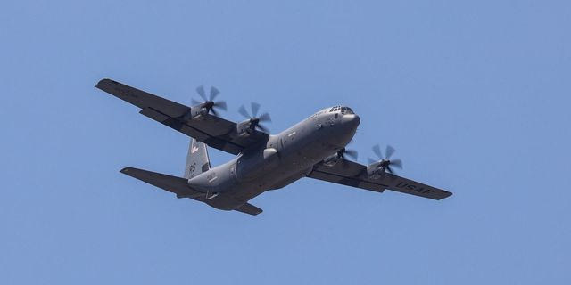 Πολωνία: Έκλεισε ο εναέριος χώρος κοντά σε Λούμπλιν και Ρζεσζόφ για “λόγους εθνικής ασφάλειας”