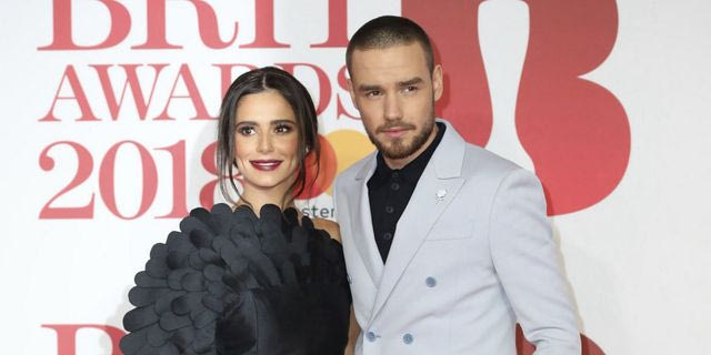 Cheryl και Liam Payne