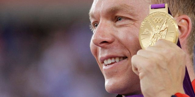 Κρις Χόι: Ο θρύλος της ποδηλασίας έχει καρκίνο σε τελικό στάδιο