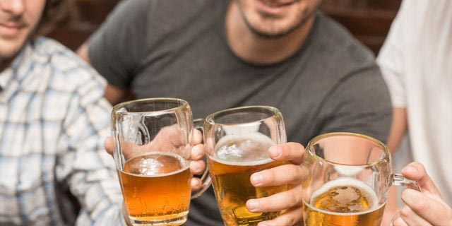 Ποιες μπίρες θα απολαύσουμε στο Beer Factory Festival!