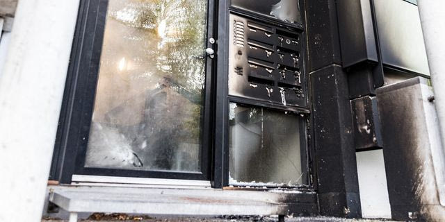 Έκρηξη κοντά στην ισραηλινή πρεσβεία