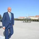 Νίκος Δένδιας