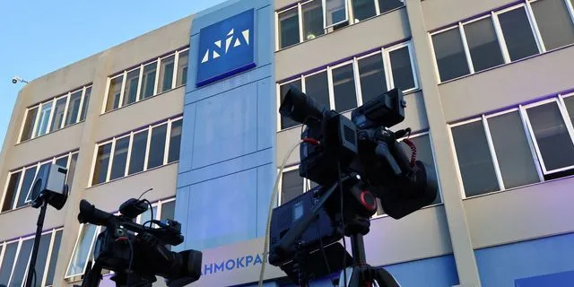 Ο διπλός “μακεδονικός αγώνας” της ΝΔ