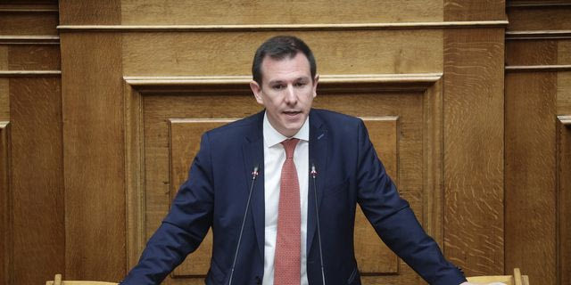 Παναγιώτης Δουδωνής