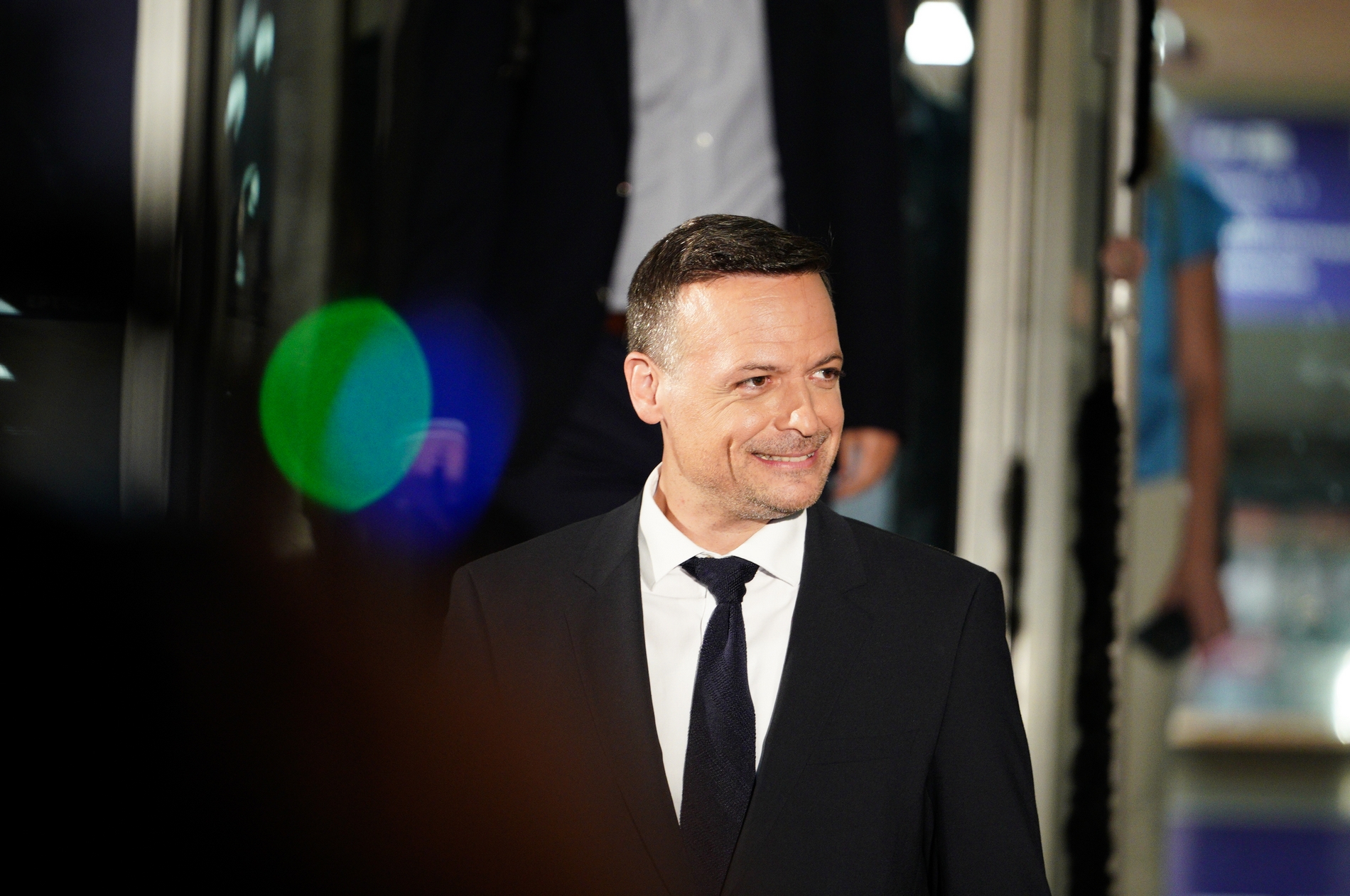 Δούκας: Η Αθήνα συνεχίζει να κερδίζει την εμπιστοσύνη της διεθνούς τουριστικής κοινότητας