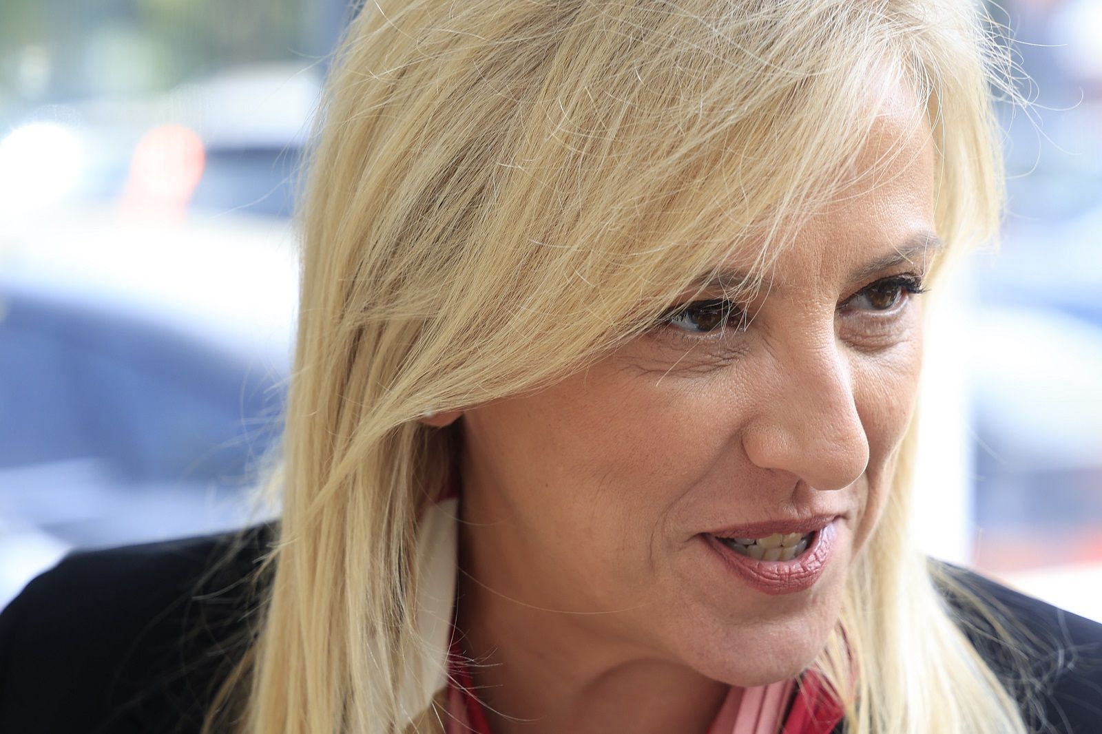 ΣΥΡΙΖΑ: Η Δούρου ως τελευταίο χαρτί και η πρόταση του Παππά