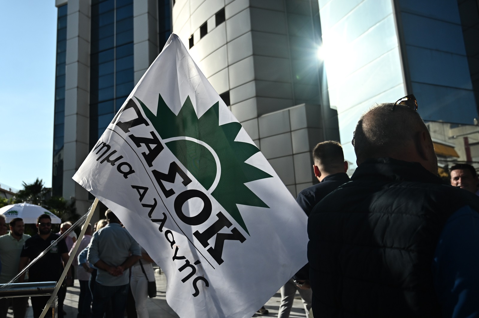 3 του Σεπτέμβρη: Να περνάς, να γερνάς και να μικραίνεις…
