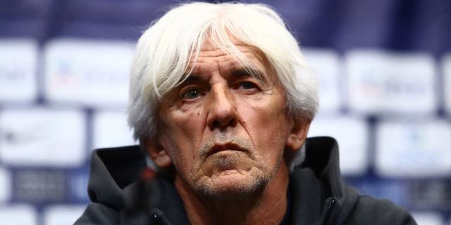 Γιοβάνοβιτς: Είναι ένα καλό τεστ για να δούμε πού βρισκόμαστε