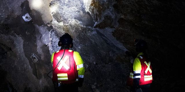 Η Ελληνικός Χρυσός προσφέρει υποτροφία σε Ελληνίδα μεταπτυχιακή φοιτήτρια