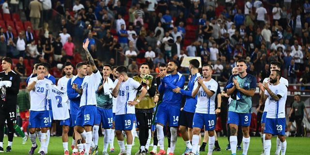 Εθνική Ελλάδος