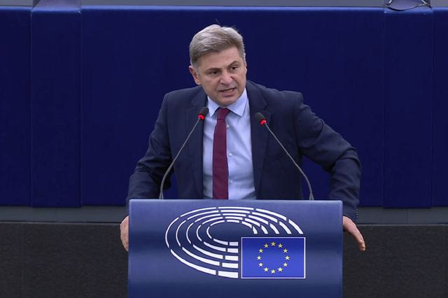 Το μεταναστευτικό ως καταλύτης συνοχής ή διάρρηξης της ευρωπαϊκής ολοκλήρωσης