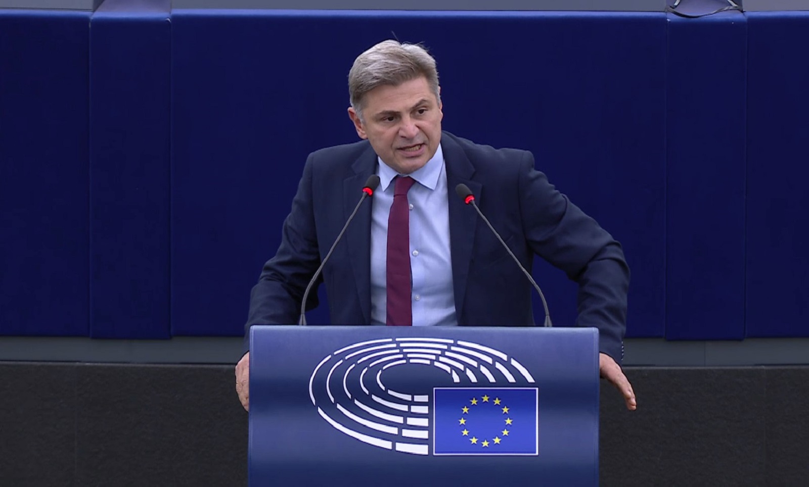 Το μεταναστευτικό ως καταλύτης συνοχής ή διάρρηξης της ευρωπαϊκής ολοκλήρωσης