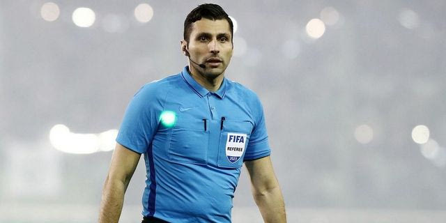 Stoiximan Super League: Αλλαγή διαιτητή στο Αστέρας Τρίπολης AKTOR – Ολυμπιακός