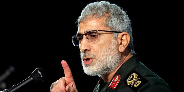 Εσμαΐλ Γκαανί