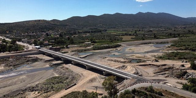 Στις ράγες το πρόγραμμα για τις Έξυπνες Γέφυρες