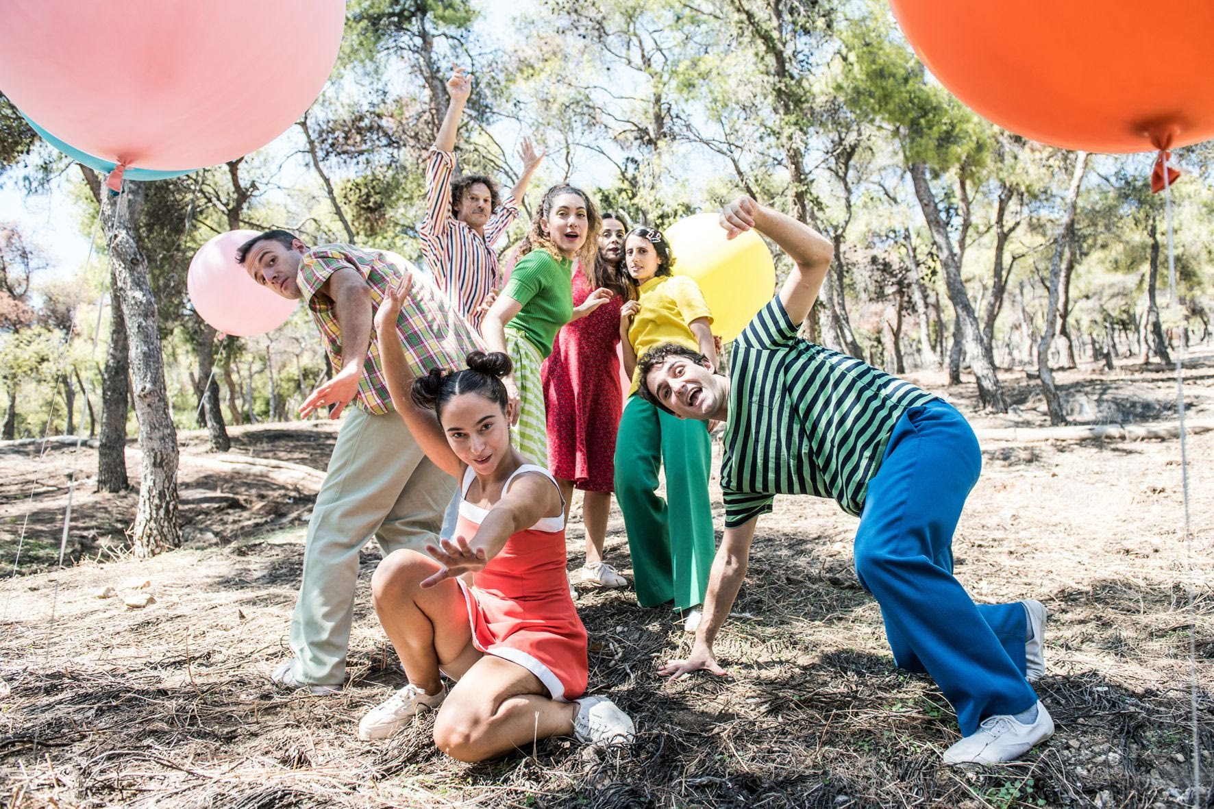 Γενέθλια- Ζωρζ Σαρή