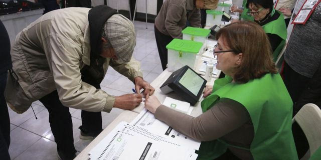Εκλογές στη Γεωργία: “Εξαιρετικά ανησυχητικές” πράξεις βίας στο περιθώριο της ψηφοφορίας