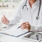 Γιατρός (φωτογραφία αρχείου)