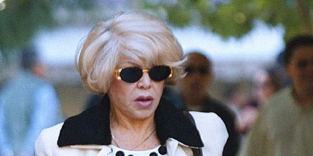 Καίτη Γκρέυ