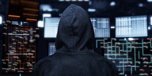 Το ”δώρο” Ουκρανών χάκερ για τα γενέθλια του Πούτιν