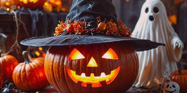 Halloween
