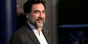 Javier Bardem