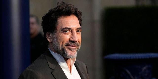 Javier Bardem