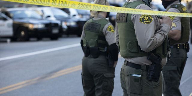 ΗΠΑ: 15χρονος άνοιξε πυρ και σκότωσε πενταμελή οικογένεια