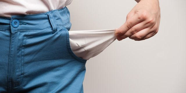 Σε πόσες μέρες τελειώνει ο μισθός των νέων;