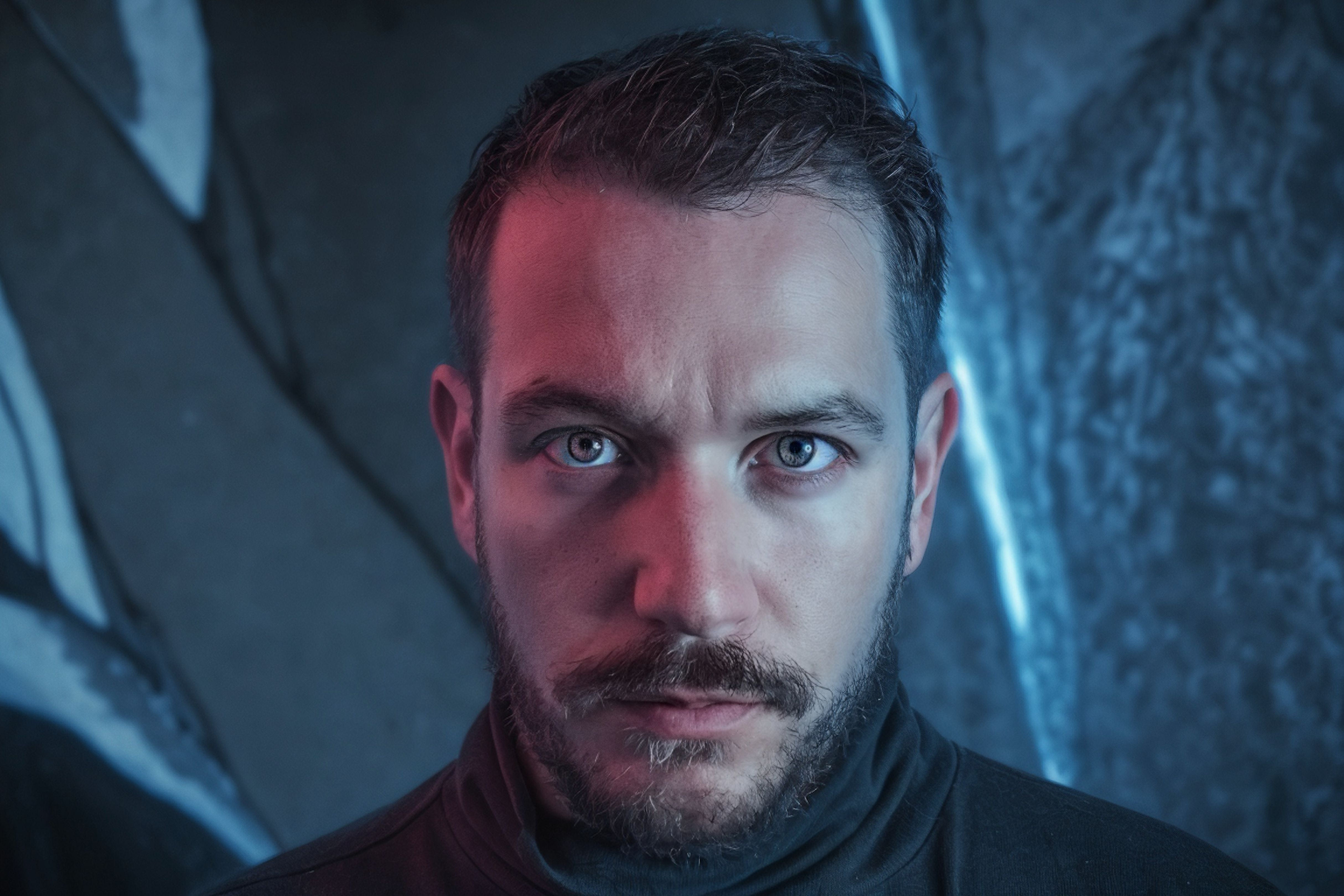 Ο Γιώργος Ιατρού