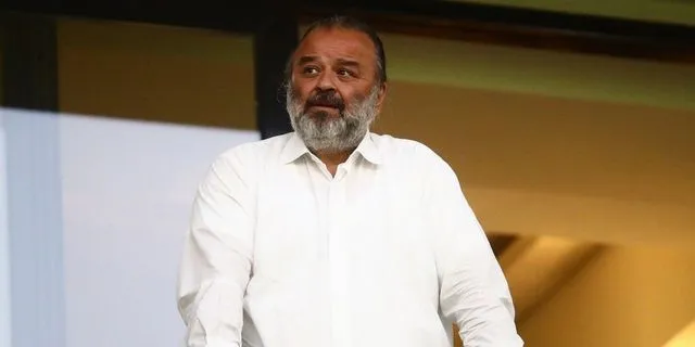 ΑΕΚ: Απαλλάχθηκε ο Ηλιόπουλος για τις δηλώσεις του μετά το ντέρμπι με τον Ολυμπιακό