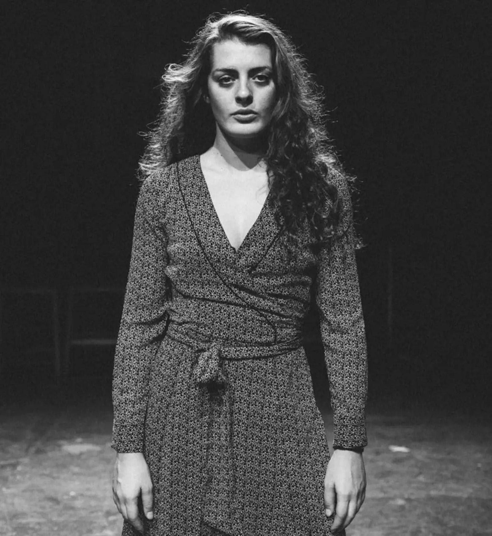 Γρηγορία Μεθενίτη